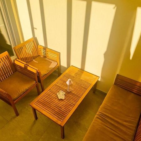 Leon Apartment Сен Екстериор снимка